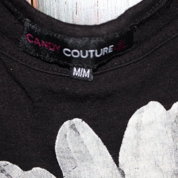 Daisy crop top - Picture 5 of 5